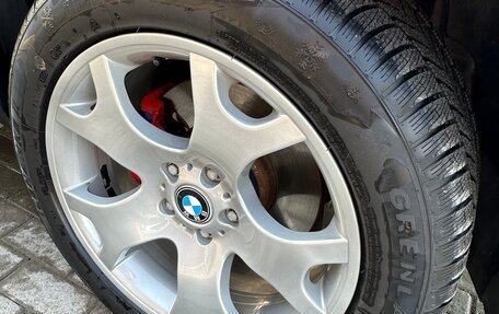 BMW X5, 2005 год, 1 300 000 рублей, 11 фотография