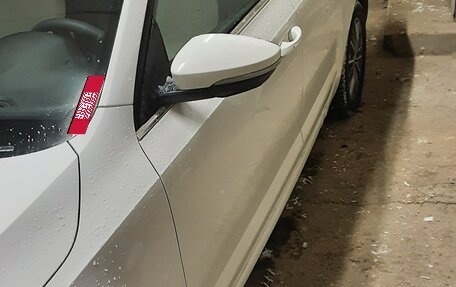 Skoda Octavia, 2023 год, 2 600 000 рублей, 2 фотография