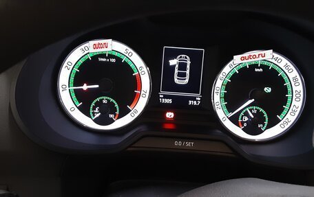 Skoda Octavia, 2023 год, 2 600 000 рублей, 7 фотография