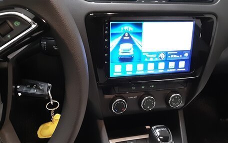 Skoda Octavia, 2023 год, 2 600 000 рублей, 8 фотография