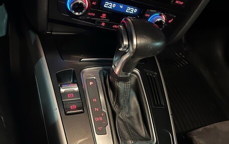 Audi A4, 2012 год, 1 090 000 рублей, 2 фотография