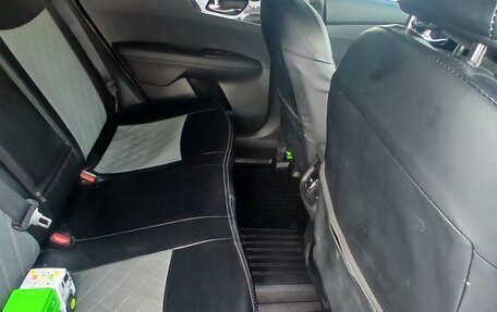 KIA Cerato IV, 2021 год, 1 850 000 рублей, 9 фотография