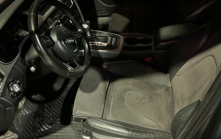 Audi A4, 2012 год, 1 090 000 рублей, 3 фотография