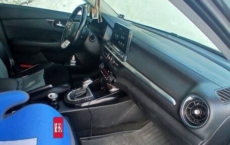 KIA Cerato IV, 2021 год, 1 850 000 рублей, 8 фотография