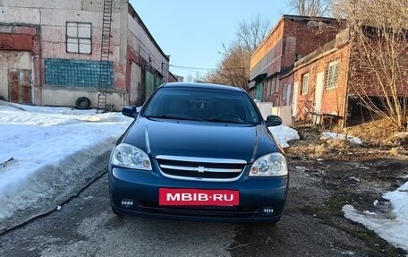 Chevrolet Lacetti, 2007 год, 590 000 рублей, 2 фотография