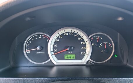 Chevrolet Lacetti, 2007 год, 590 000 рублей, 9 фотография