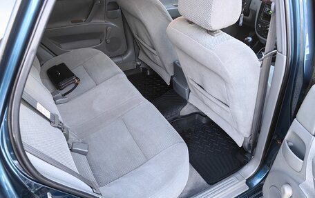 Chevrolet Lacetti, 2007 год, 590 000 рублей, 11 фотография