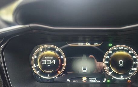 Geely Tugella FY11, 2022 год, 2 800 000 рублей, 11 фотография