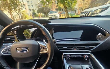 Geely Tugella FY11, 2022 год, 2 800 000 рублей, 6 фотография