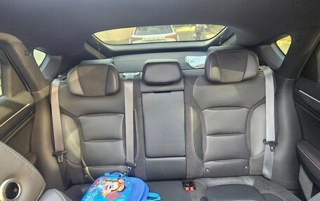 Geely Tugella FY11, 2022 год, 2 800 000 рублей, 7 фотография