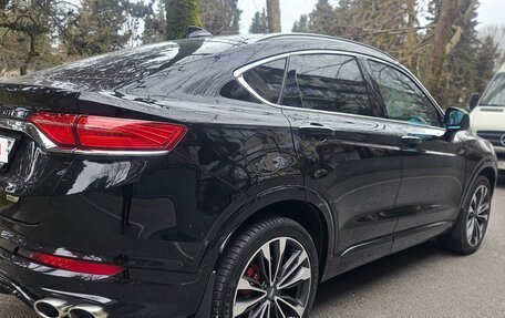 Geely Tugella FY11, 2022 год, 2 800 000 рублей, 4 фотография