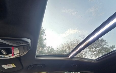 Geely Tugella FY11, 2022 год, 2 800 000 рублей, 10 фотография