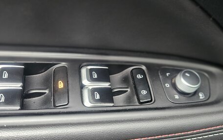 Geely Tugella FY11, 2022 год, 2 800 000 рублей, 15 фотография