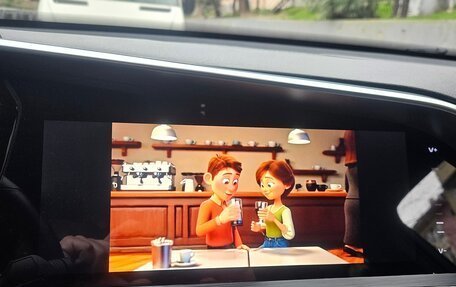 Geely Tugella FY11, 2022 год, 2 800 000 рублей, 20 фотография