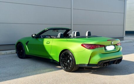 BMW M4, 2025 год, 18 890 000 рублей, 5 фотография