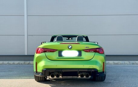 BMW M4, 2025 год, 18 890 000 рублей, 4 фотография