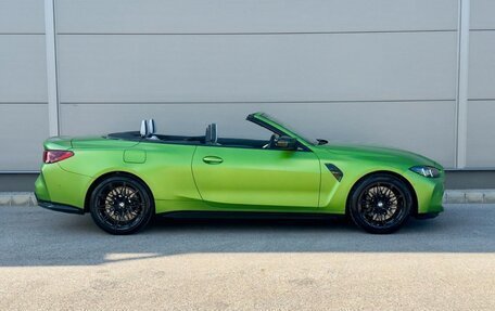 BMW M4, 2025 год, 18 890 000 рублей, 2 фотография