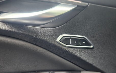 Geely Tugella FY11, 2022 год, 2 800 000 рублей, 14 фотография