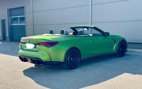 BMW M4, 2025 год, 18 890 000 рублей, 3 фотография