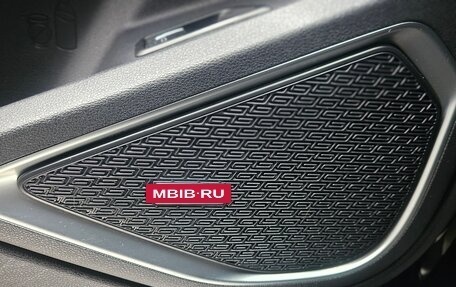 Geely Tugella FY11, 2022 год, 2 800 000 рублей, 18 фотография