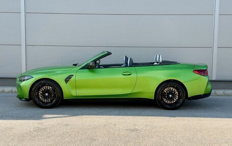 BMW M4, 2025 год, 18 890 000 рублей, 6 фотография