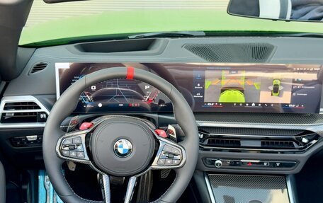 BMW M4, 2025 год, 18 890 000 рублей, 7 фотография