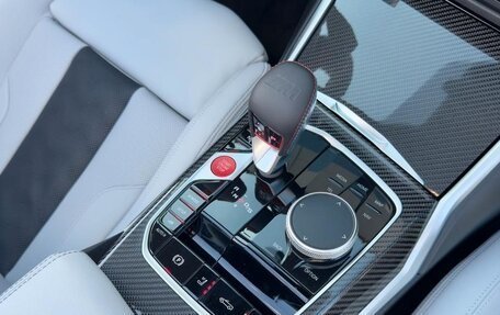 BMW M4, 2025 год, 18 890 000 рублей, 8 фотография