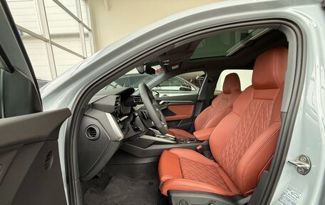 Audi A3, 2025 год, 4 900 000 рублей, 7 фотография