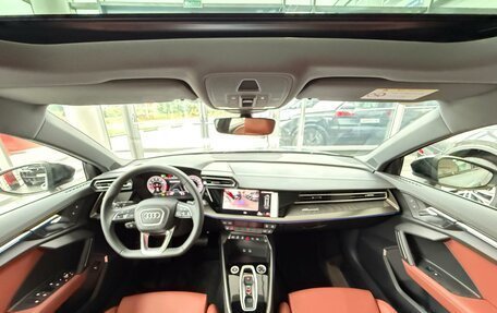 Audi A3, 2025 год, 4 900 000 рублей, 9 фотография