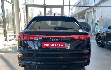 Audi Q8 I, 2025 год, 14 800 000 рублей, 5 фотография