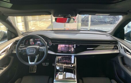 Audi Q8 I, 2025 год, 14 800 000 рублей, 9 фотография