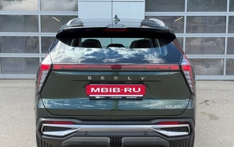 Geely Atlas, 2025 год, 3 512 990 рублей, 4 фотография