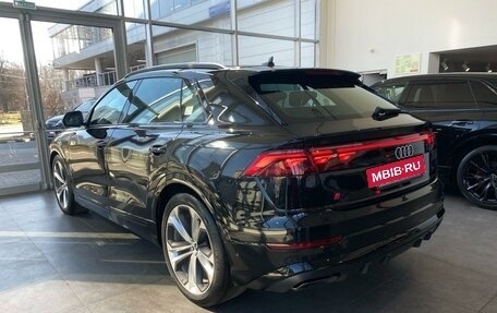 Audi Q8 I, 2025 год, 14 800 000 рублей, 6 фотография