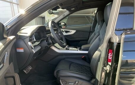 Audi Q8 I, 2025 год, 14 800 000 рублей, 7 фотография