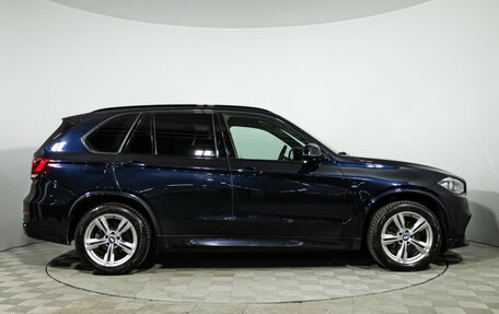 BMW X5, 2017 год, 4 350 000 рублей, 4 фотография