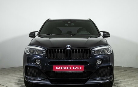 BMW X5, 2017 год, 4 350 000 рублей, 2 фотография