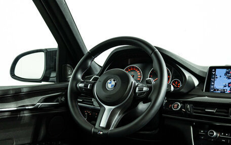 BMW X5, 2017 год, 4 350 000 рублей, 15 фотография