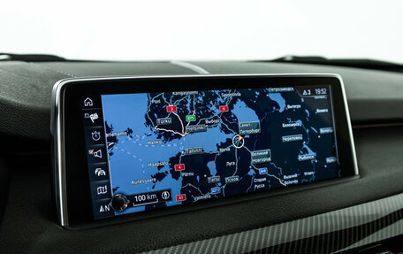 BMW X5, 2017 год, 4 350 000 рублей, 19 фотография