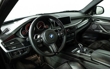 BMW X5, 2017 год, 4 350 000 рублей, 11 фотография