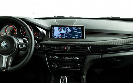 BMW X5, 2017 год, 4 350 000 рублей, 14 фотография