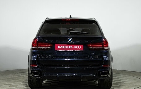 BMW X5, 2017 год, 4 350 000 рублей, 6 фотография