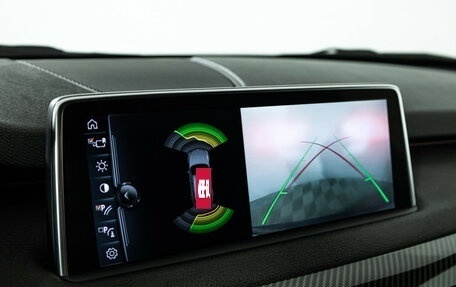 BMW X5, 2017 год, 4 350 000 рублей, 20 фотография