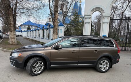 Volvo XC70 II рестайлинг, 2014 год, 2 150 000 рублей, 4 фотография