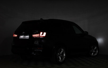 BMW X5, 2017 год, 4 350 000 рублей, 29 фотография