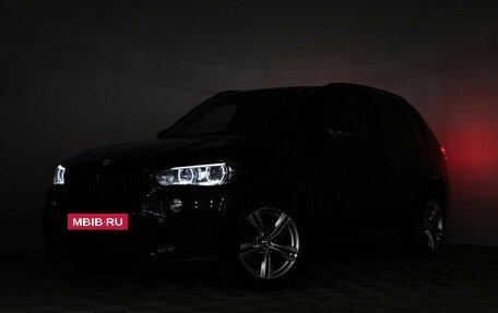 BMW X5, 2017 год, 4 350 000 рублей, 30 фотография