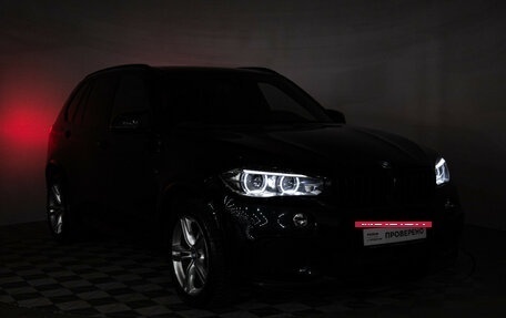 BMW X5, 2017 год, 4 350 000 рублей, 32 фотография