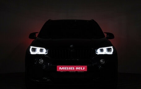 BMW X5, 2017 год, 4 350 000 рублей, 31 фотография