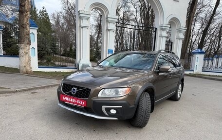 Volvo XC70 II рестайлинг, 2014 год, 2 150 000 рублей, 3 фотография