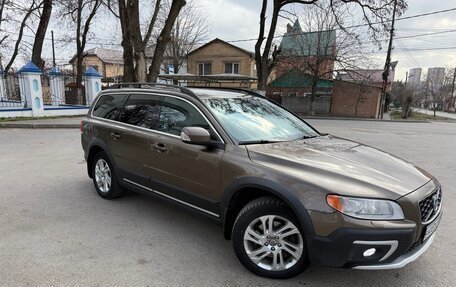 Volvo XC70 II рестайлинг, 2014 год, 2 150 000 рублей, 5 фотография