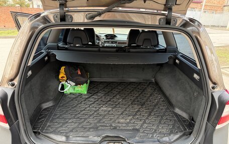 Volvo XC70 II рестайлинг, 2014 год, 2 150 000 рублей, 12 фотография